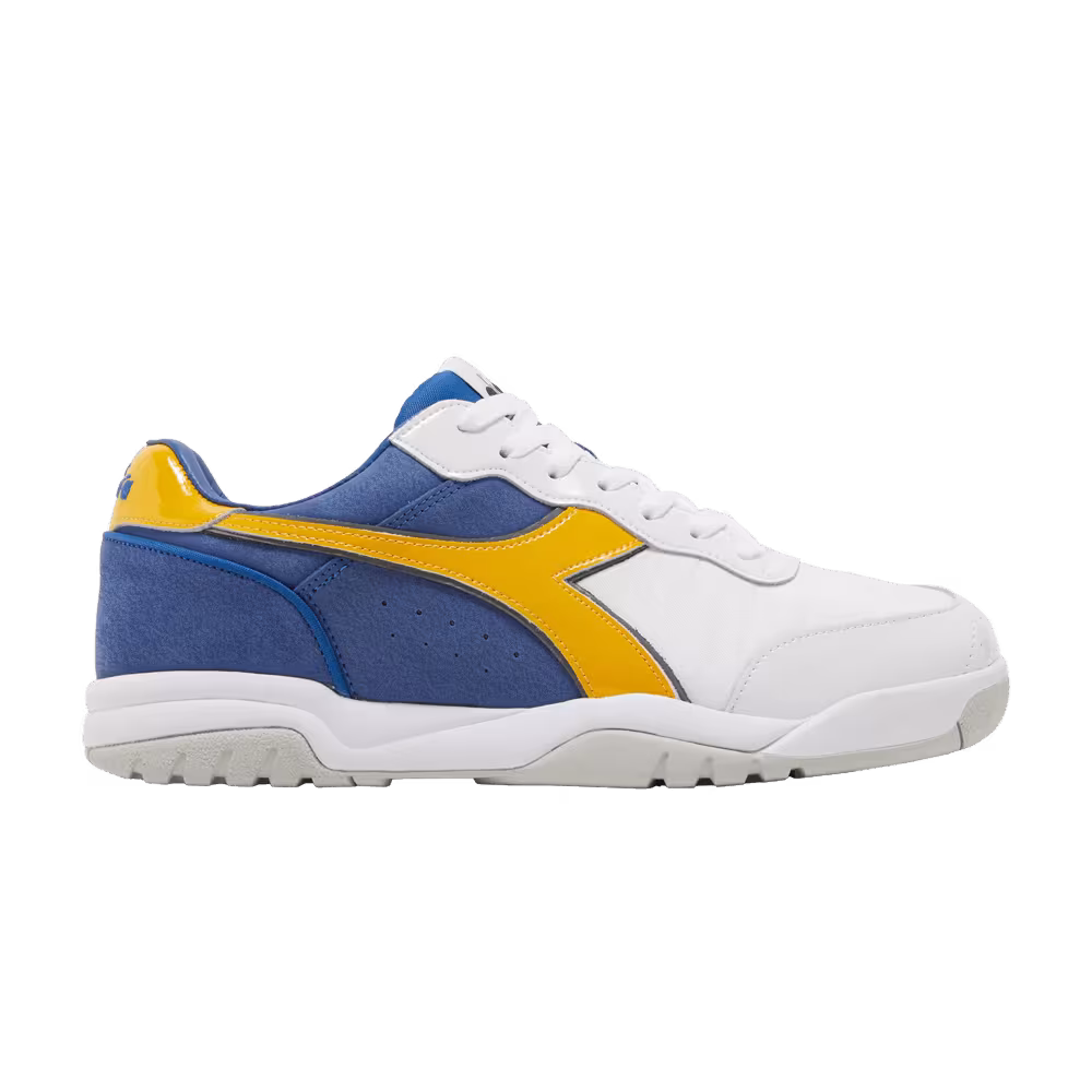 Distinct Life x Diadora Maverick Home School