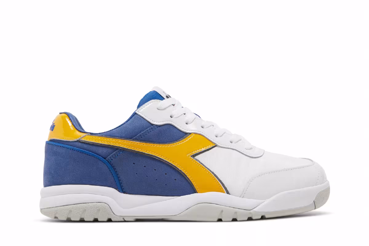 Distinct Life x Diadora Maverick Home School, view 2