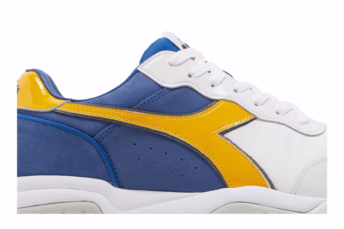 Distinct Life x Diadora Maverick Home School, view 3