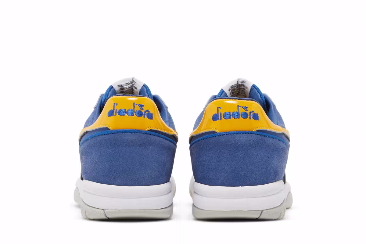 Distinct Life x Diadora Maverick Home School, view 7