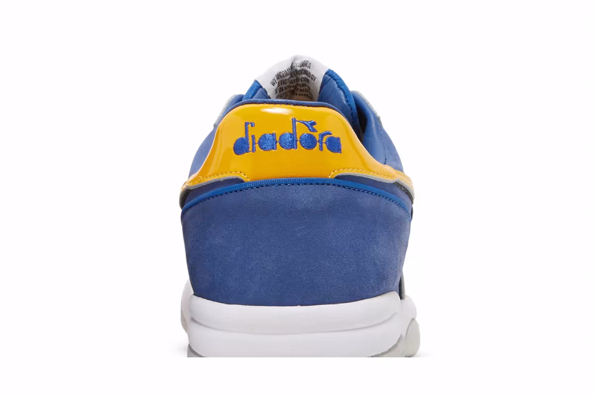 Distinct Life x Diadora Maverick Home School, view 8