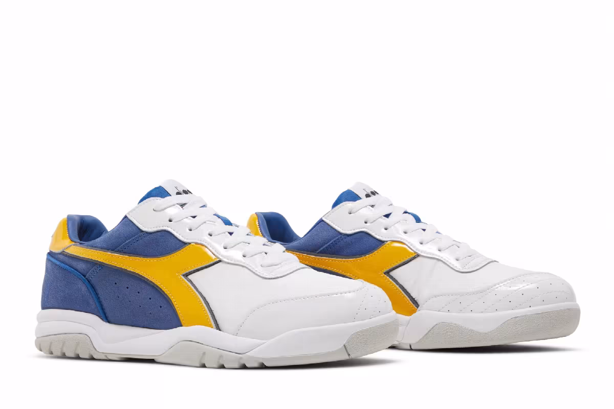 Distinct Life x Diadora Maverick Home School, view 9