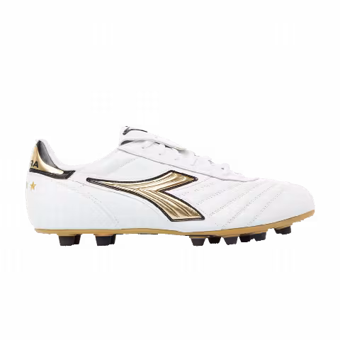 Diadora Brasil 'White Gold'
