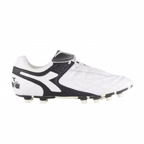 Diadora Dual MD 'White Black'