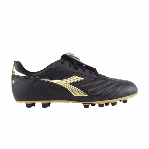 Diadora Brasil 'Black Gold'