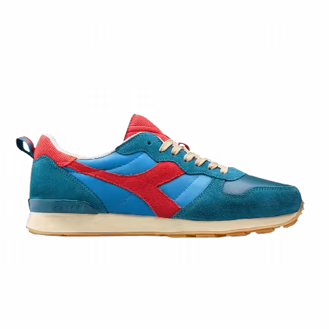 Diadora Camaro Used 'Navy Blue'