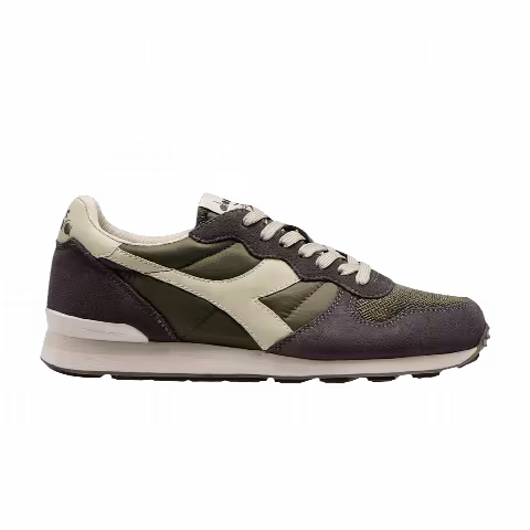 Diadora Camaro 'Rifle Green'