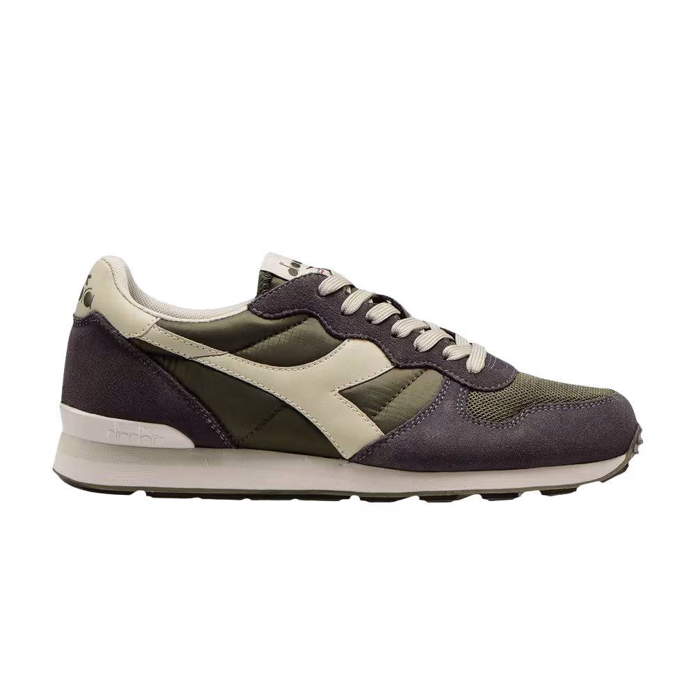 Diadora Camaro Rifle Green