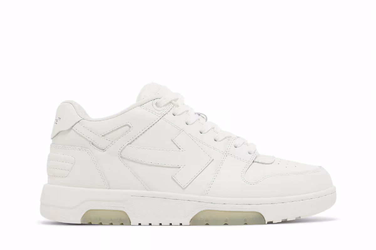 Off-White Out of Office Off White, view 2