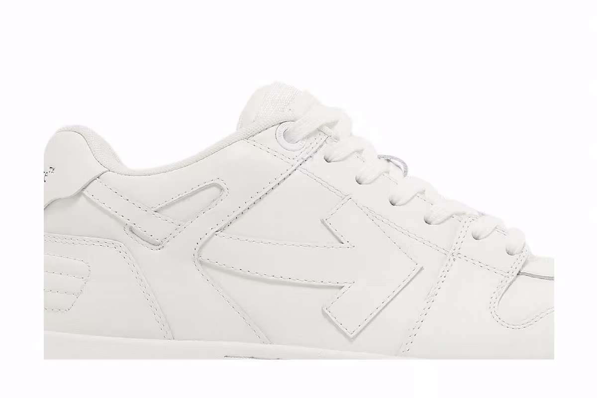 Off-White Out of Office Off White, view 3