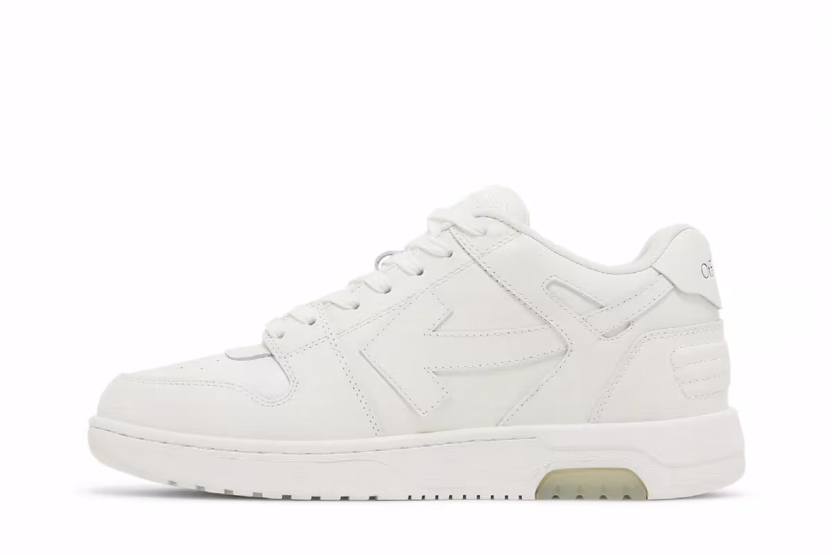 Off-White Out of Office Off White, view 4