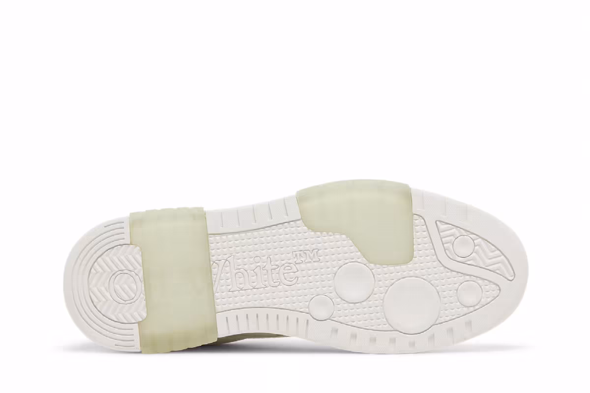 Off-White Out of Office Off White, view 5