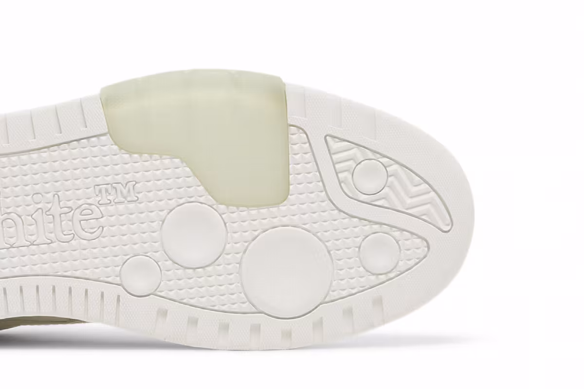 Off-White Out of Office Off White, view 6