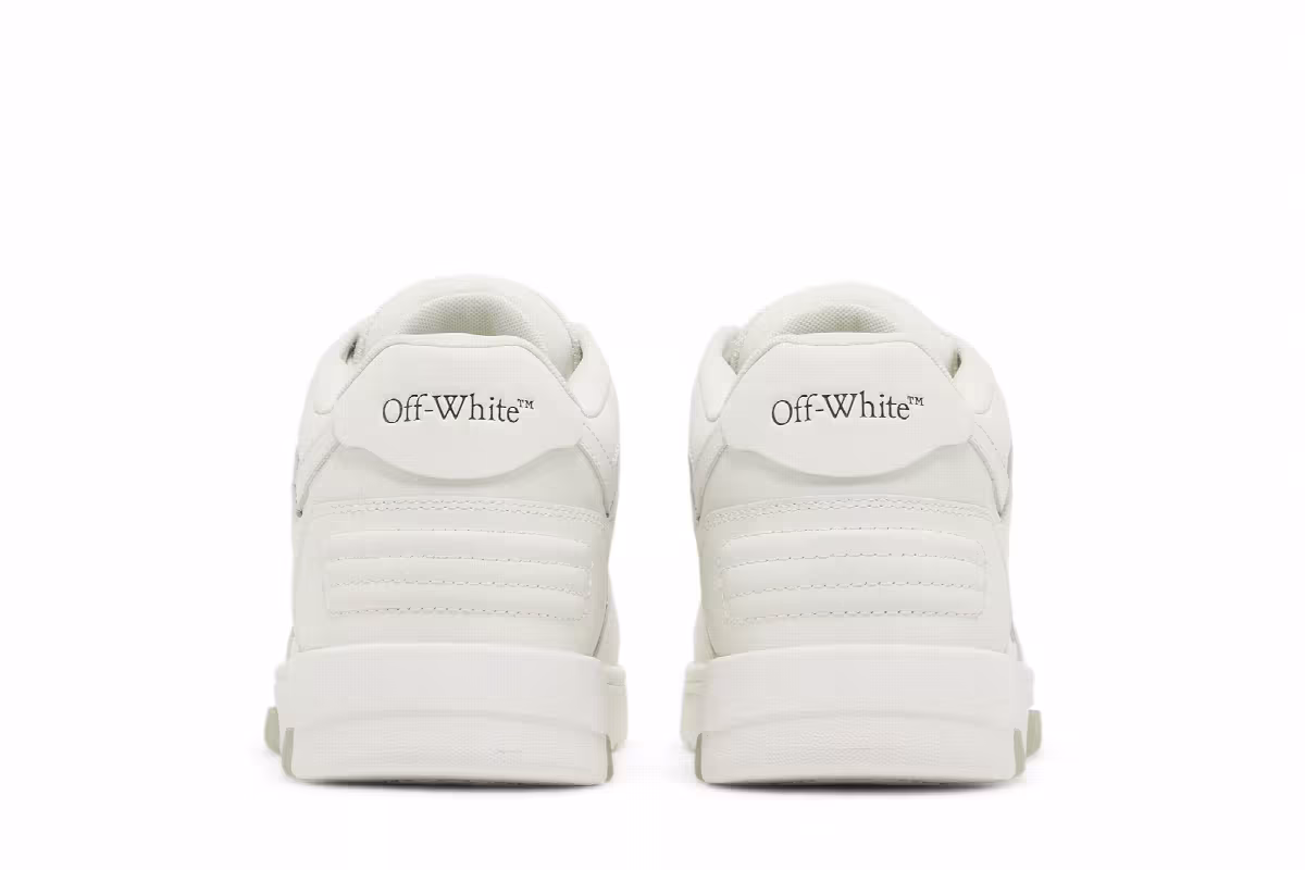 Off-White Out of Office Off White, view 7