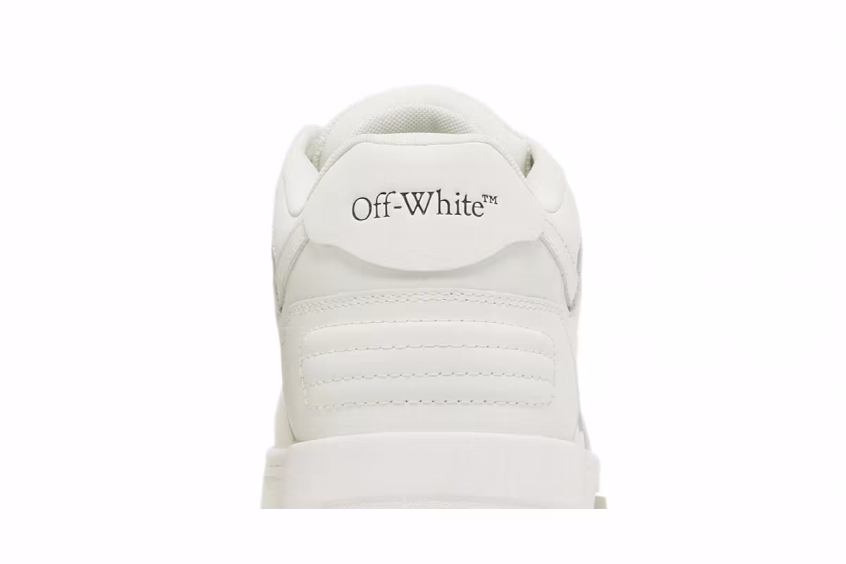 Off-White Out of Office Off White, view 8
