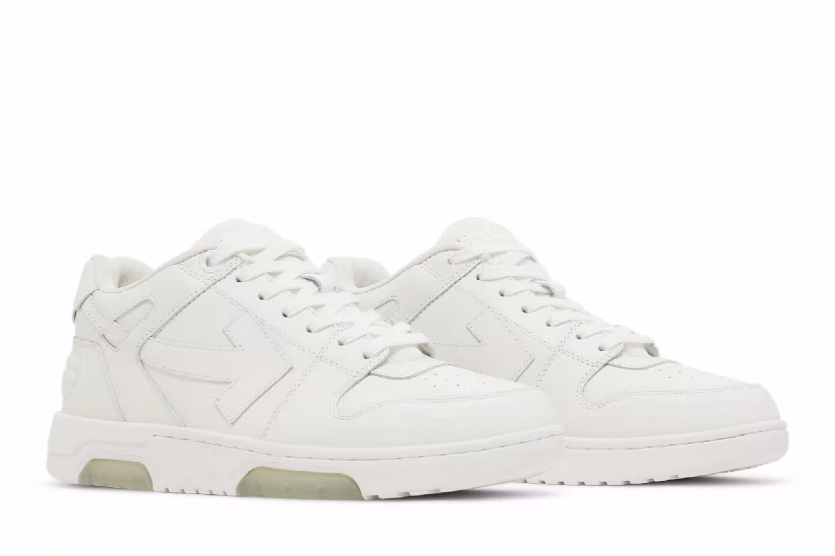 Off-White Out of Office Off White, view 9