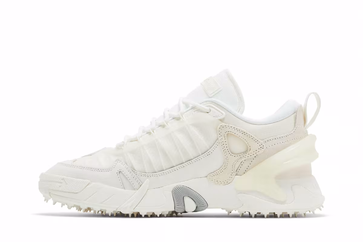 Off-White ODSY-2000 White, view 4