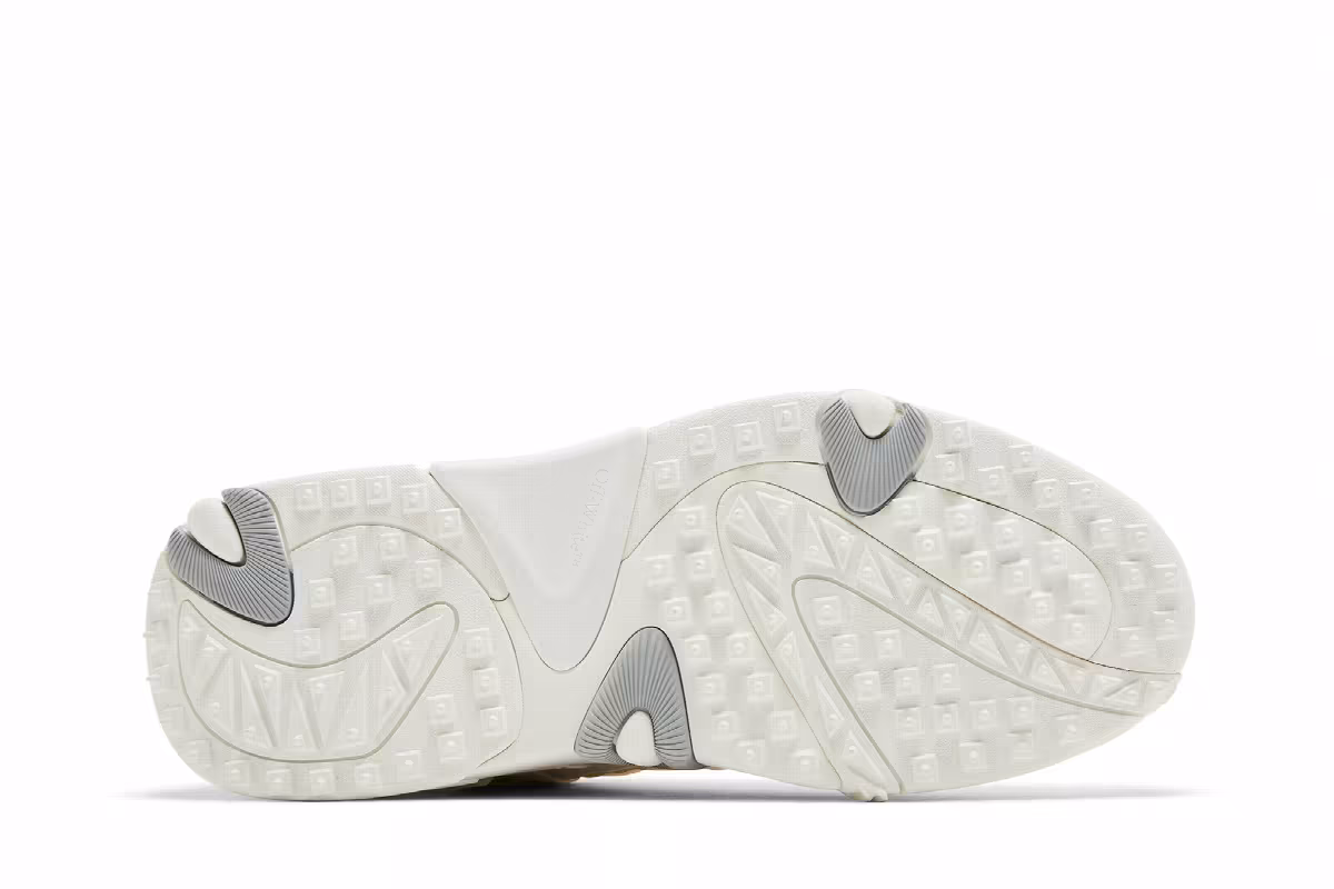 Off-White ODSY-2000 White, view 5