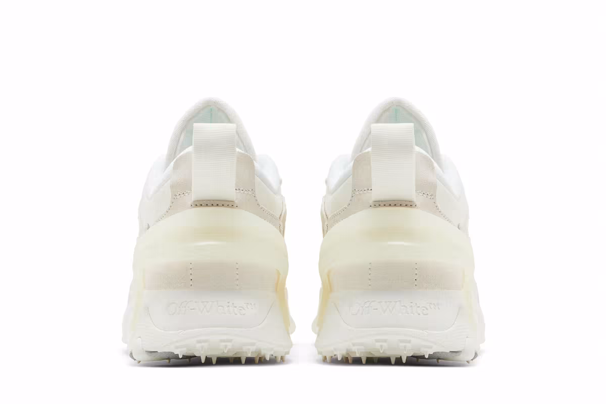 Off-White ODSY-2000 White, view 7