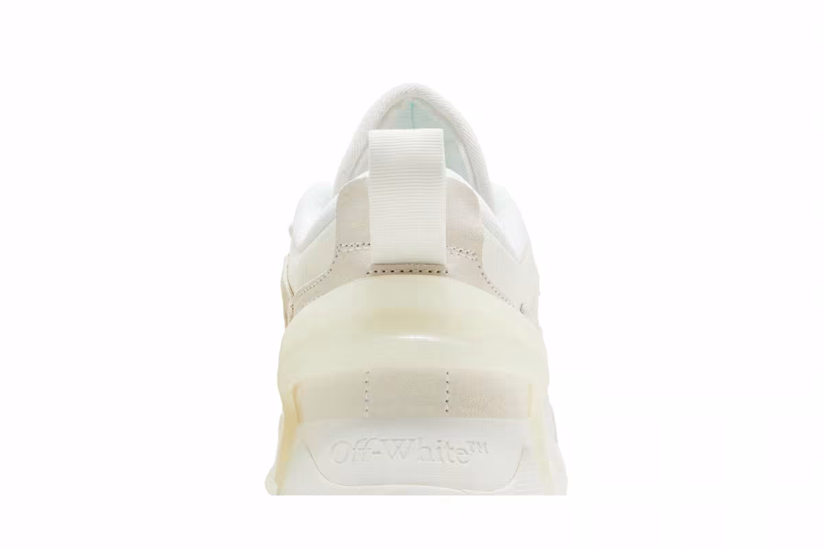 Off-White ODSY-2000 White, view 8
