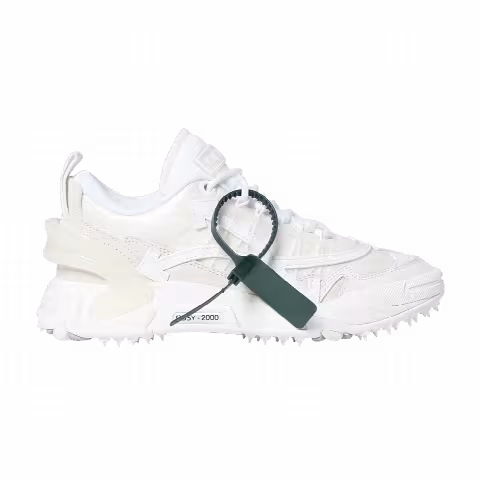 Off-White Wmns ODSY-2000 'White' 2023