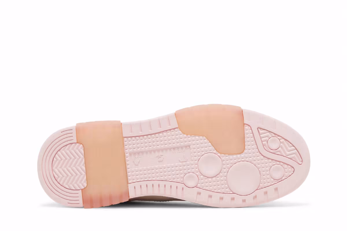 Off-White Women's Out of Office Pink Light Grey, view 5