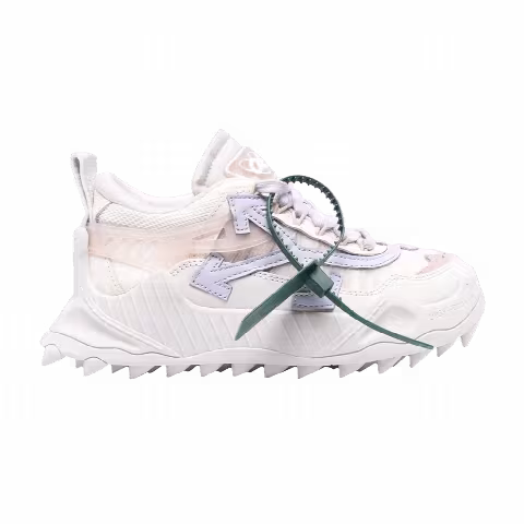 Off-White Wmns ODSY-1000 'White Lilac'