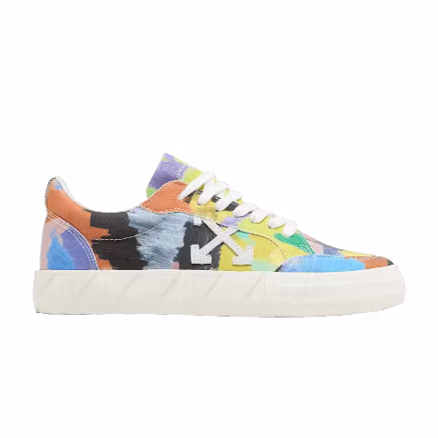 Off-White Wmns Vulc Sneaker 'Painterly'