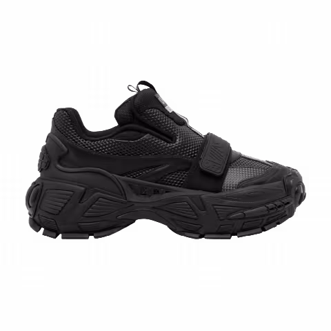 Off-White Glove Slip On 'Black'