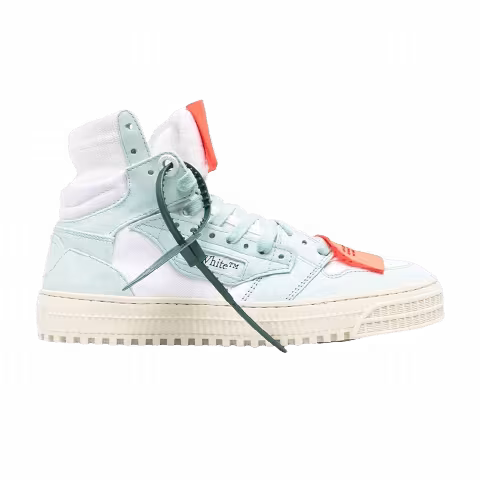 Off-White Wmns Off-Court 3.0 High 'Mint'