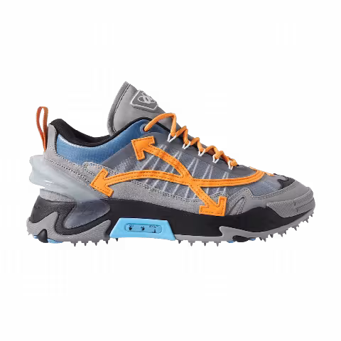 Off-White ODSY-2000 'Grey Orange'