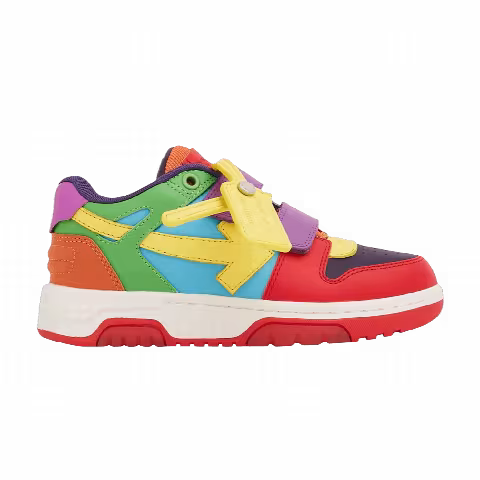 Off-White Out of Office Kids 'Multi-Color'