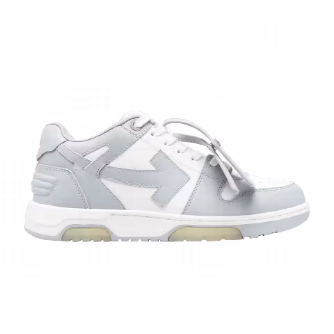 Off-White Out of Office 'Grey White'