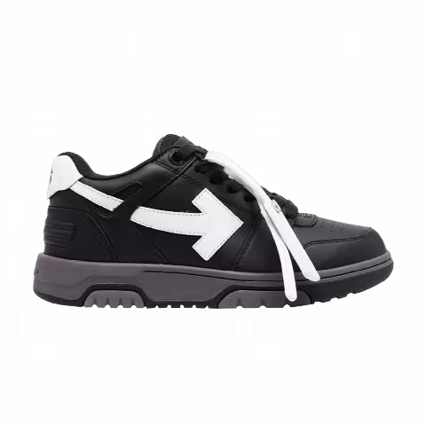 Off-White Wmns Out of Office 'Black'
