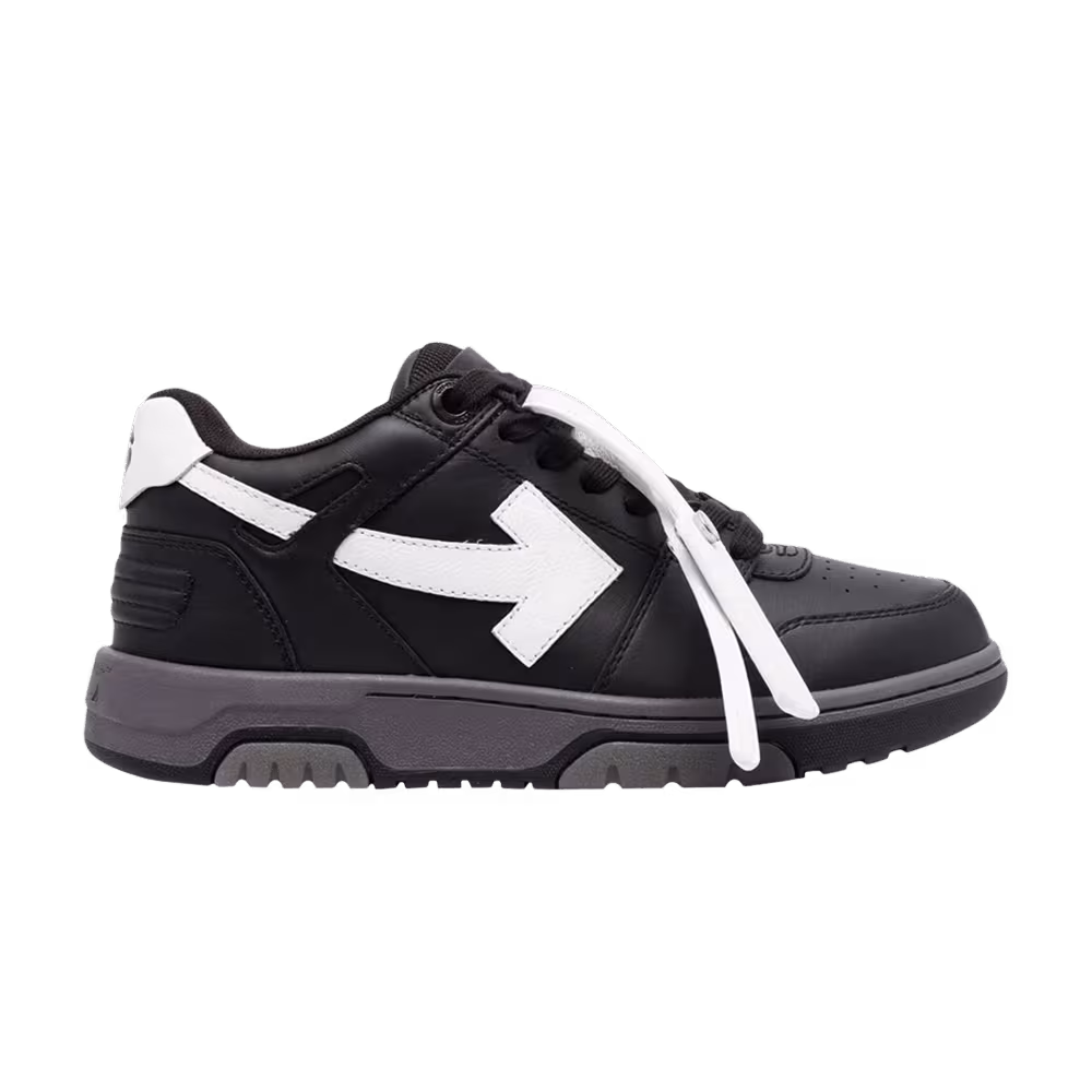 Off-White Women's Out of Office Black