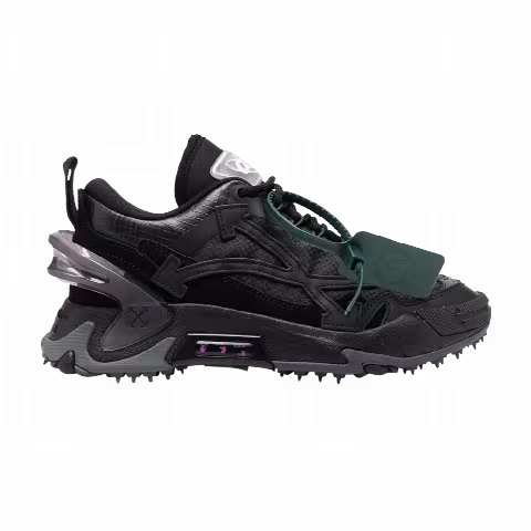 Off-White Wmns ODSY-2000 'Black'