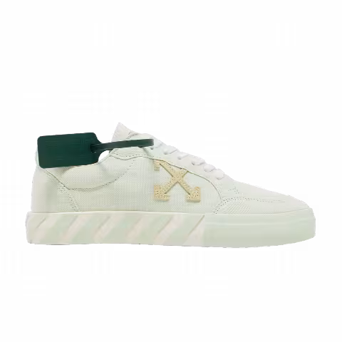 Off-White Wmns Vulc Sneaker 'Mint'