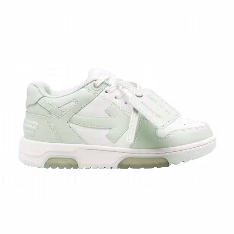 Off-White Wmns Out of Office 'Mint Green'