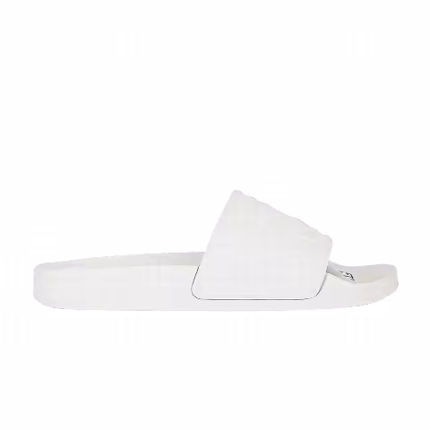 Off-White Wmns Arrow Print Pool Sliders 'White'