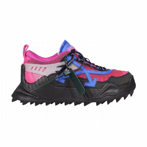 Off-White ODSY-1000 'Fuchsia Blue'
