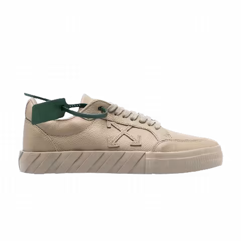 Off-White Vulc Sneaker 'Mud'