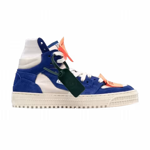 Off-White Wmns Off-Court 3.0 High 'White Blue'