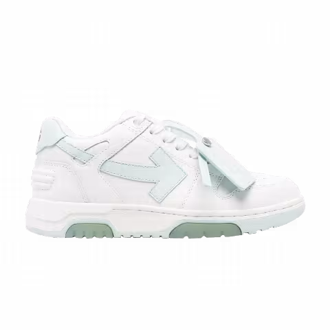 Off-White Wmns Out of Office 'White Mint'