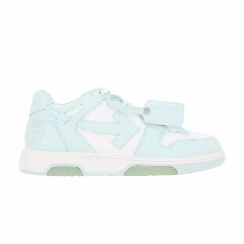 Off-White Out Of Office 'Mint'