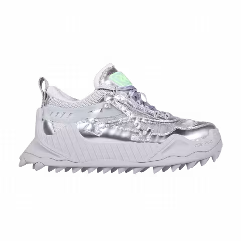 Off-White Wmns ODSY-1000 Special 'Silver'
