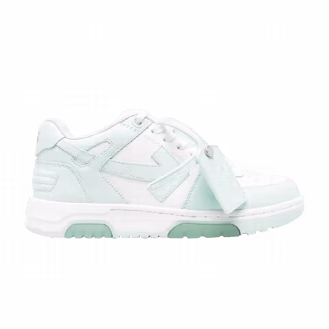 Off-White Wmns Out of Office 'Mint'