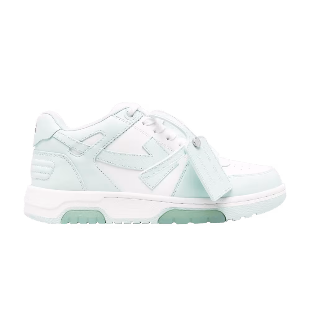 Off-White Women's Out of Office Mint