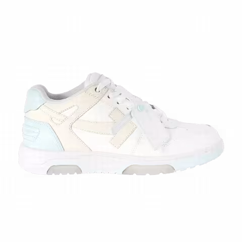 Off-White Wmns Out of Office 'White Blue'