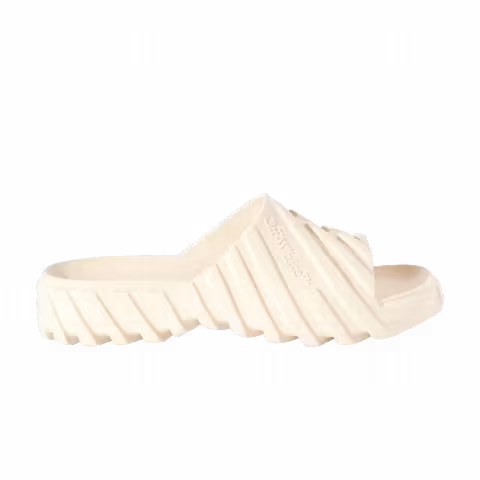 Off-White Exploration Sliders 'Angora'