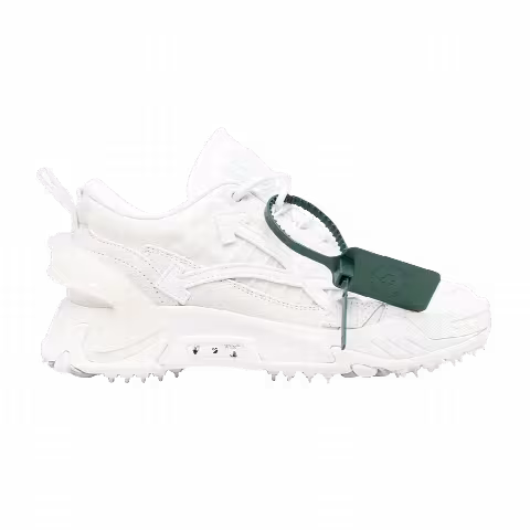 Off-White Wmns ODSY-2000 'White'